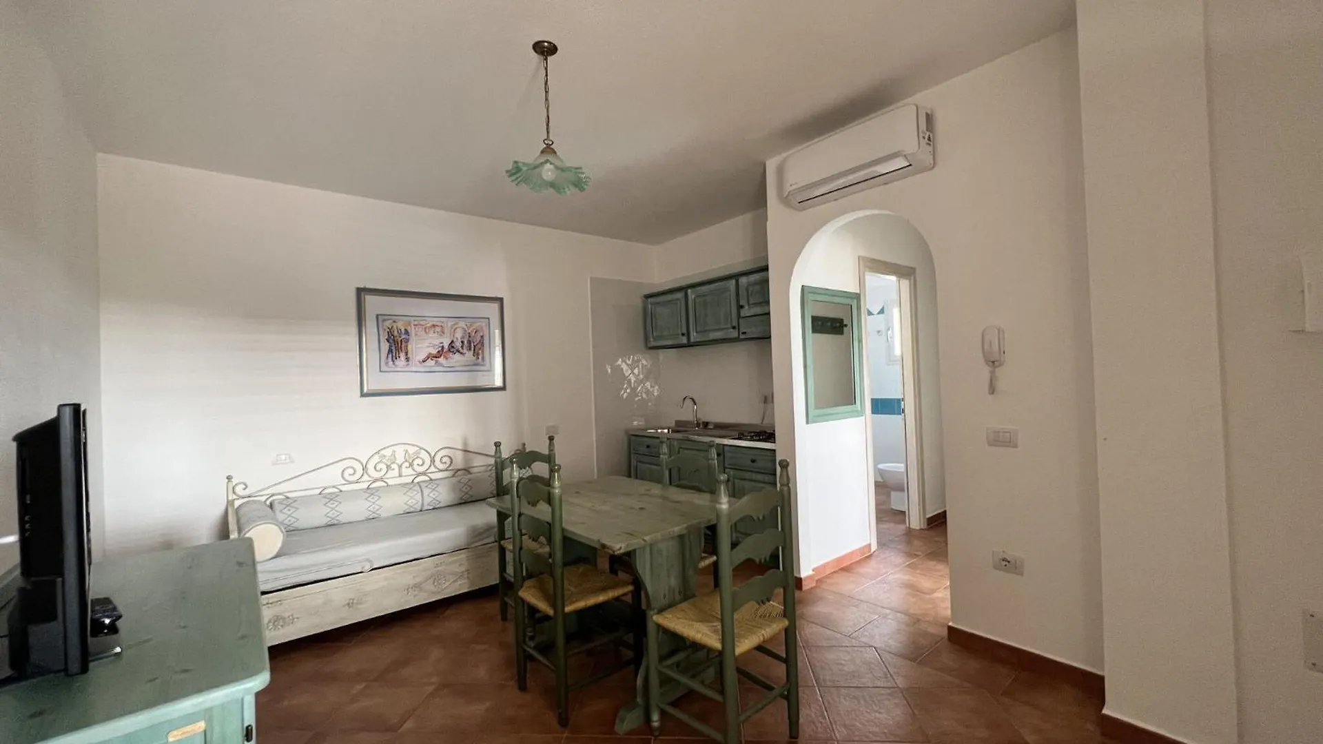 Apartments In Golfo Orosei Italy