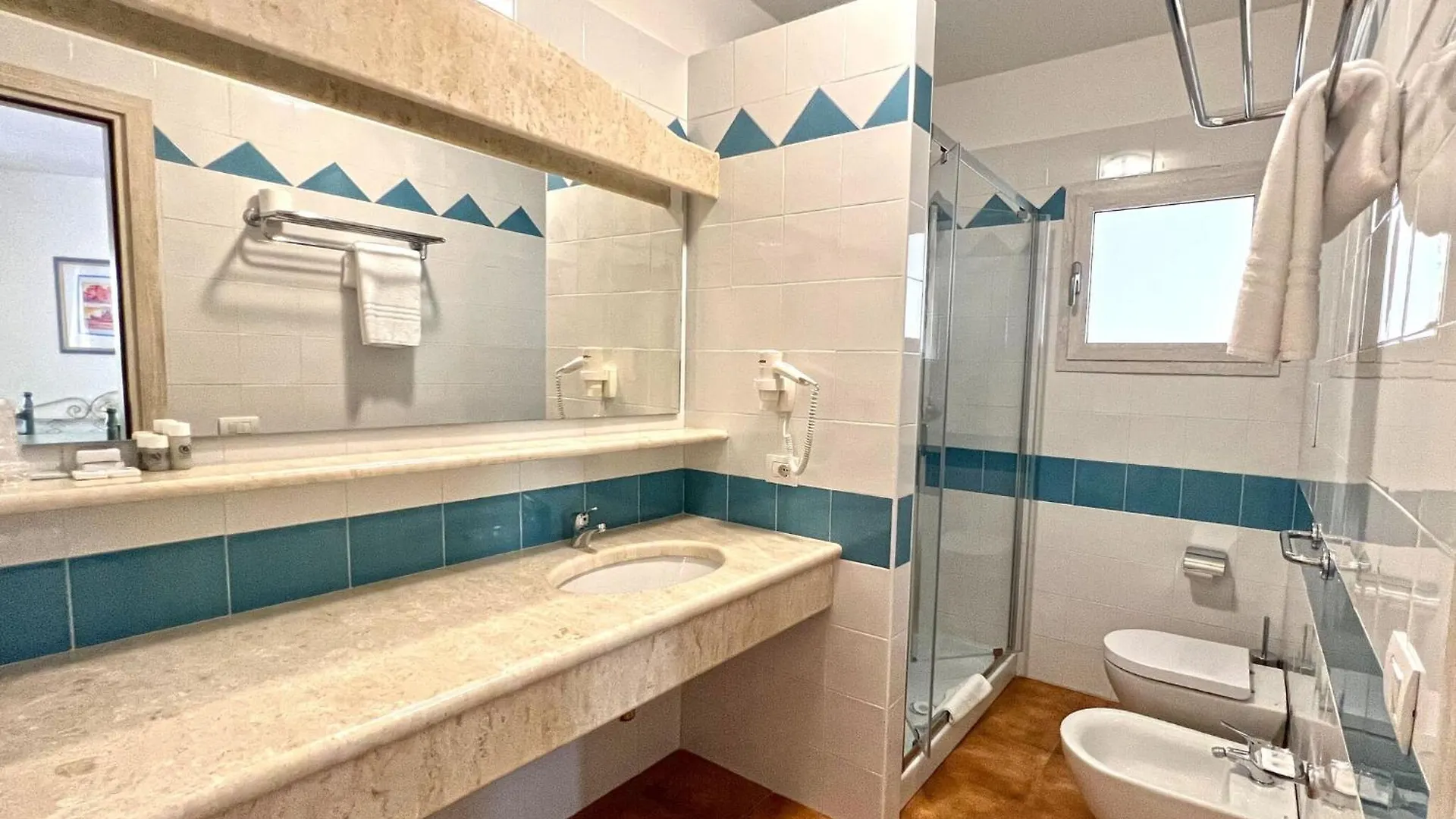 Apartments In Golfo Orosei